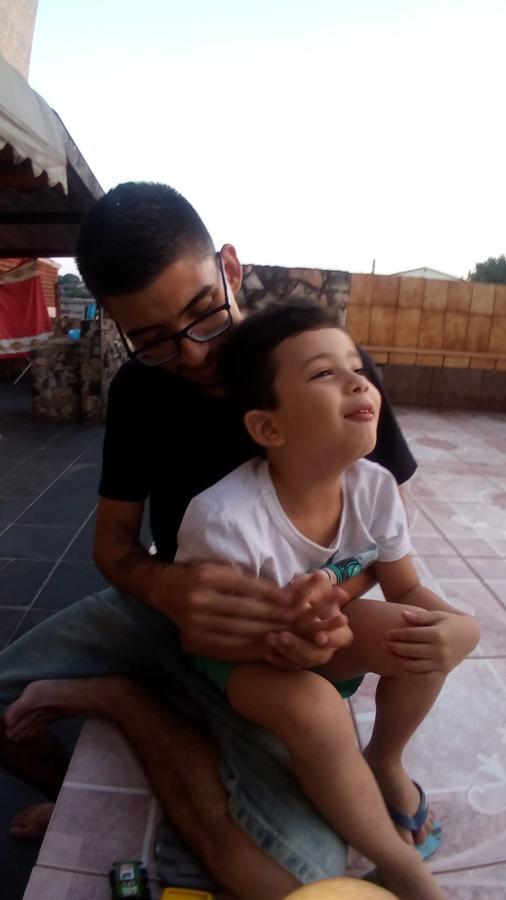 Hospedagem domiciliar Hospedaria Rocco *