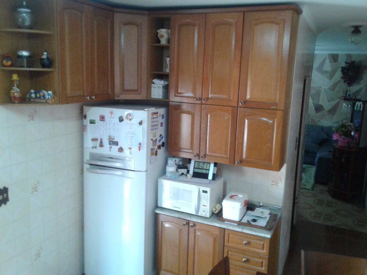 Hospedaria Rocco *