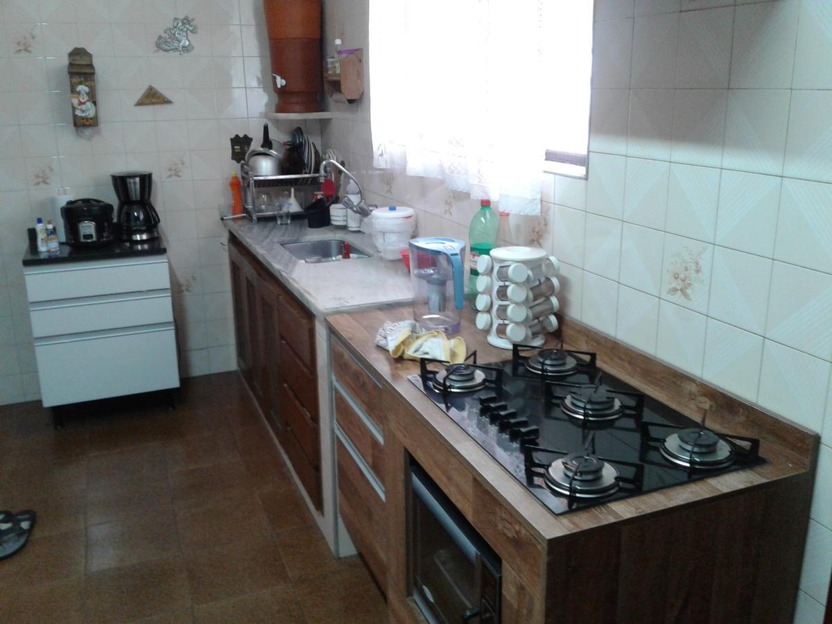 Hospedaria Rocco Hospedagem domiciliar São Paulo