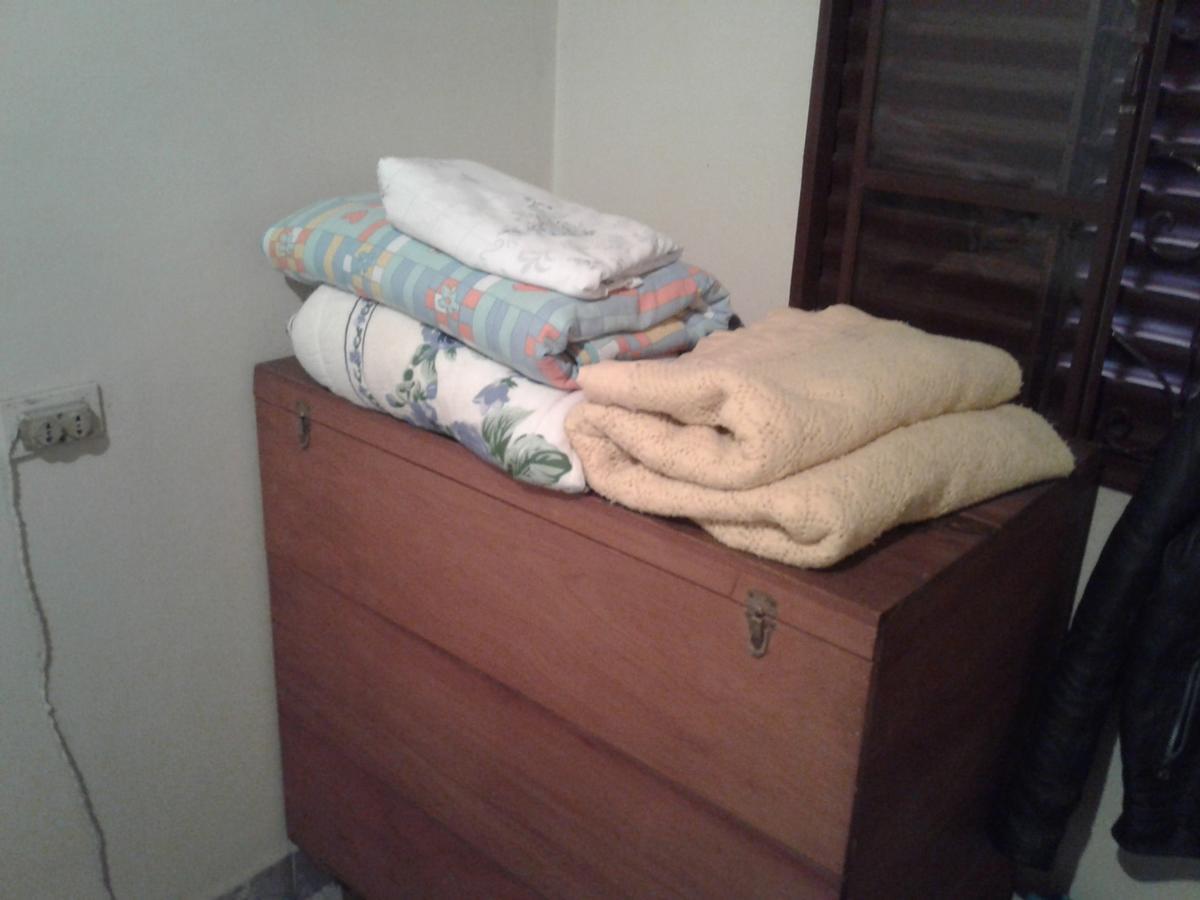 Hospedagem domiciliar Hospedaria Rocco
