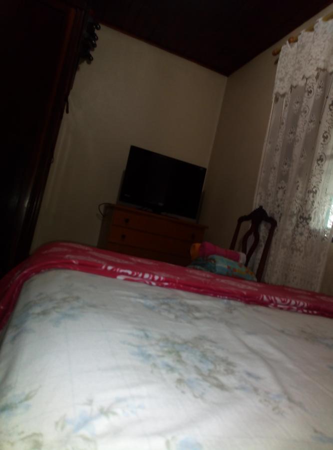 Hospedaria Rocco Hospedagem domiciliar *