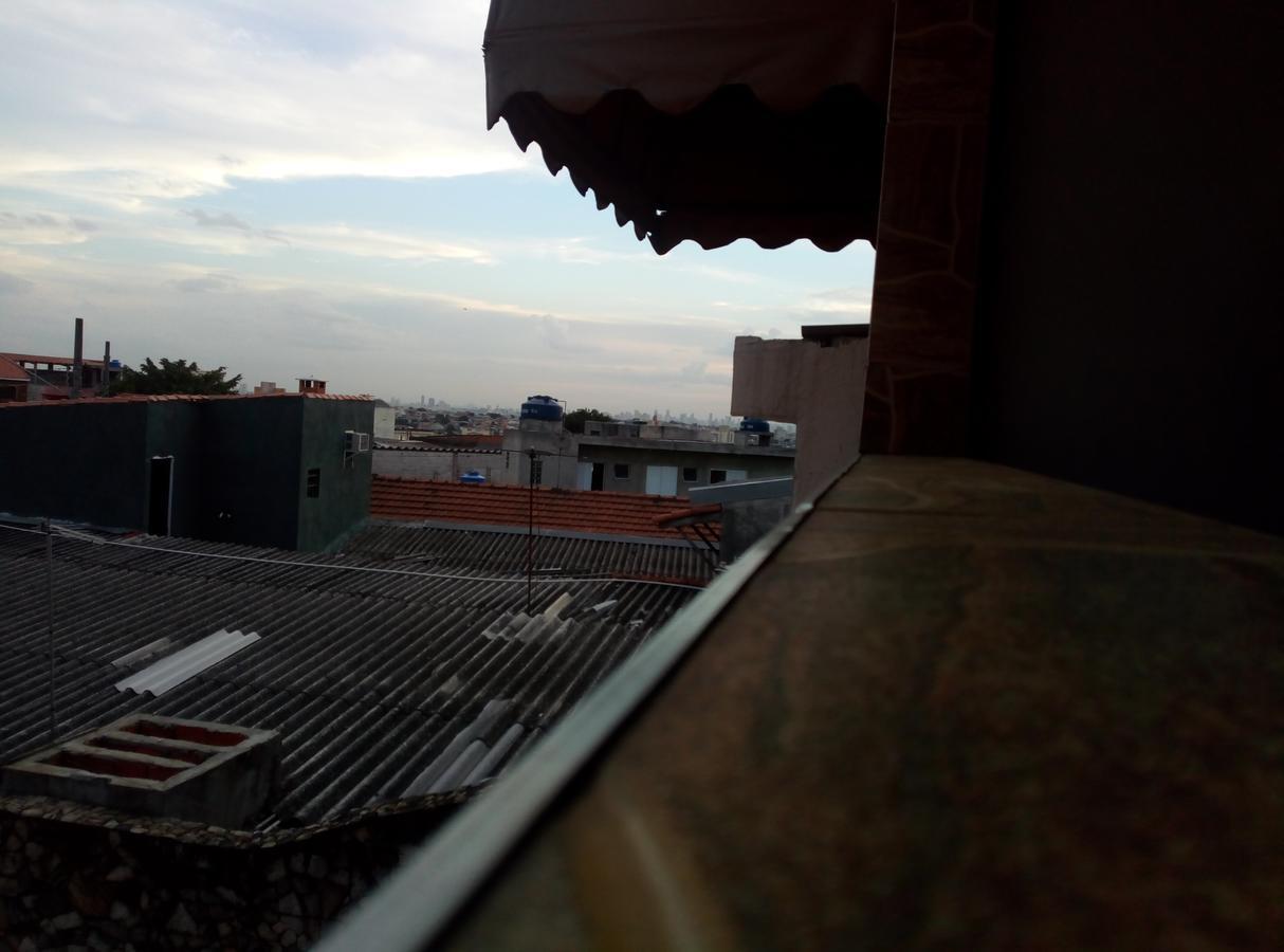 Hospedaria Rocco * São Paulo