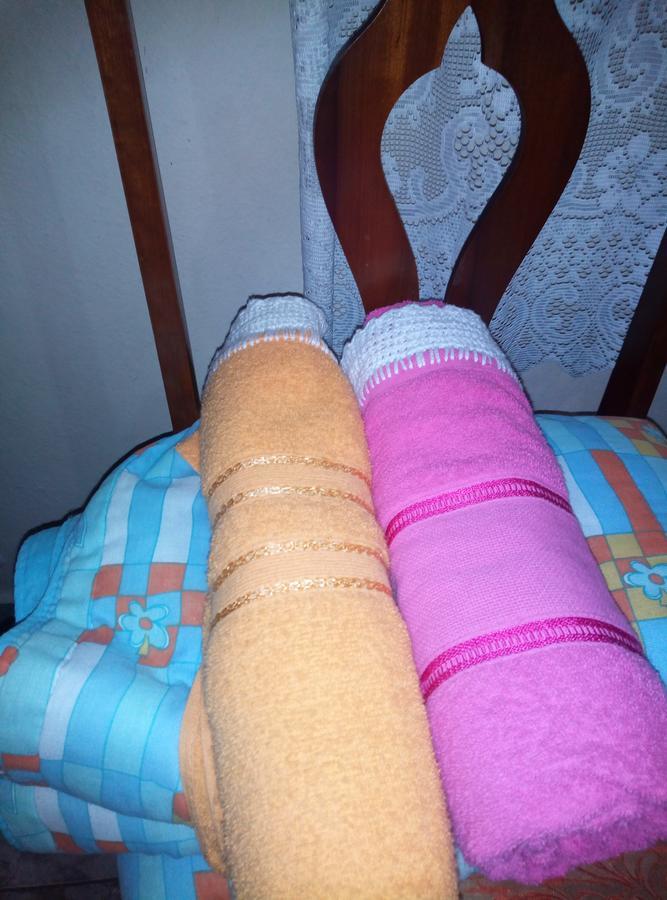 Hospedagem domiciliar Hospedaria Rocco
