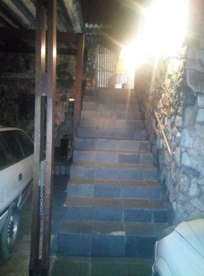 Hospedaria Rocco * São Paulo