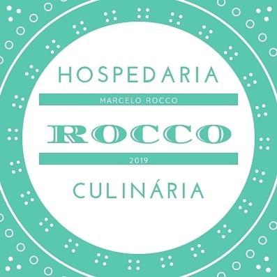 Hospedagem domiciliar Hospedaria Rocco