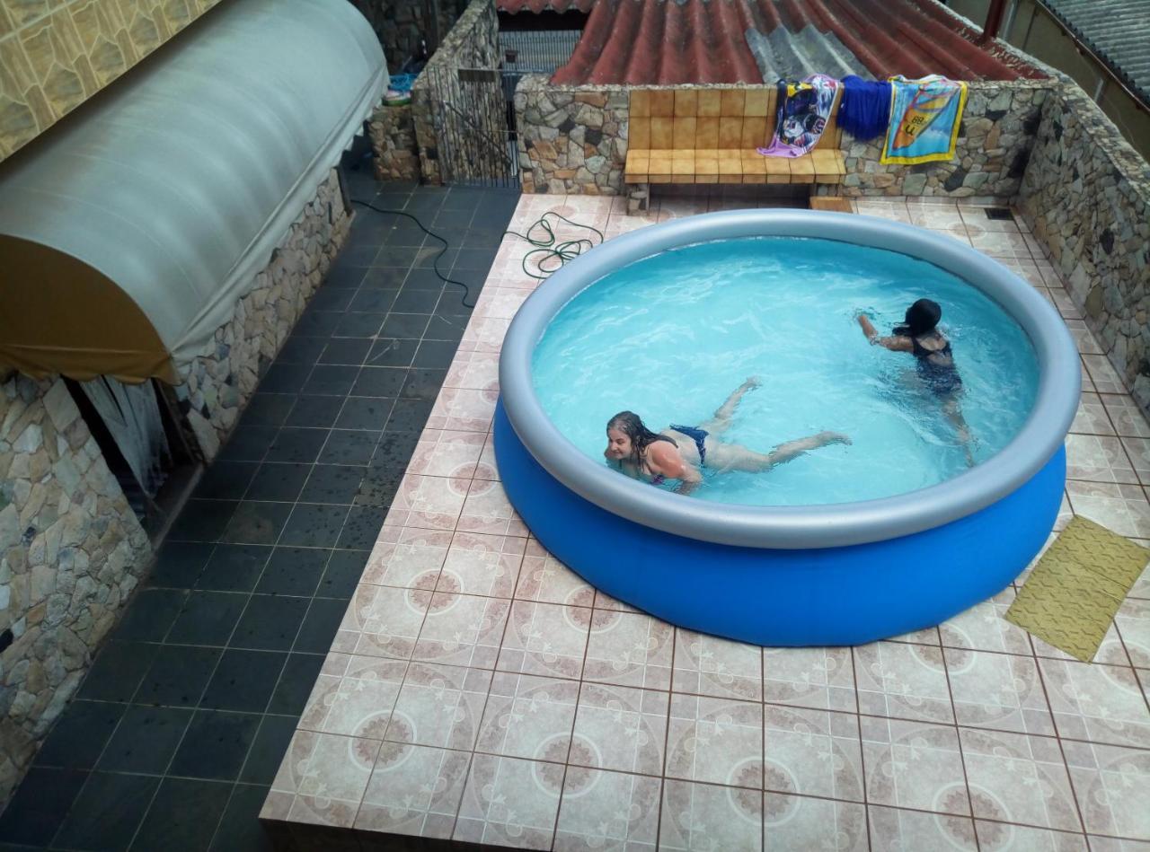 Hospedaria Rocco